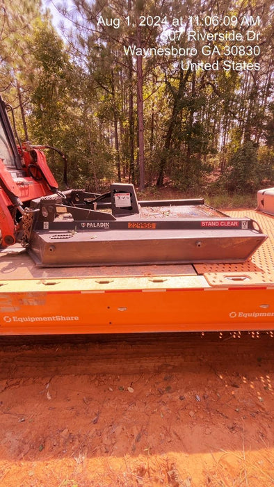 2022 PALADIN 30372A-0022