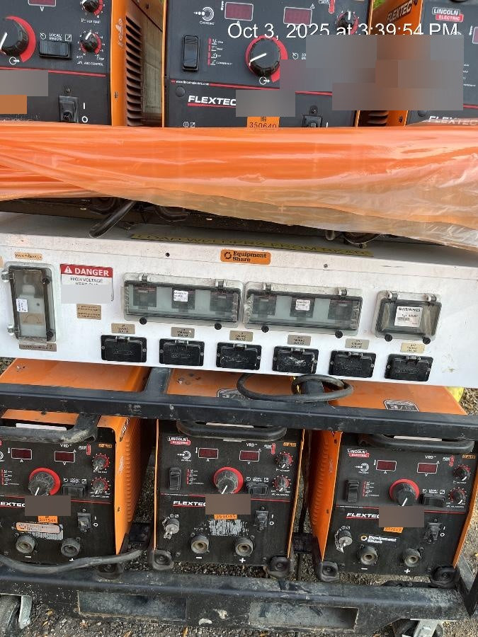 2023 LEX WR6A-7SM-FG26DZ6LD-R
