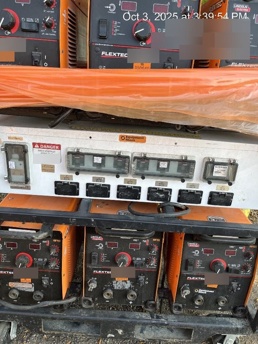 2023 LEX WR6A-7SM-FG26DZ6LD-R