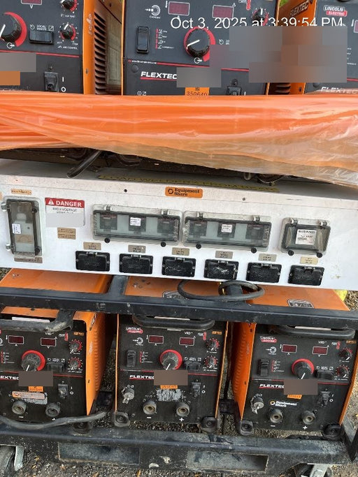 2023 LEX WR6A-7SM-FG26DZ6LD-R