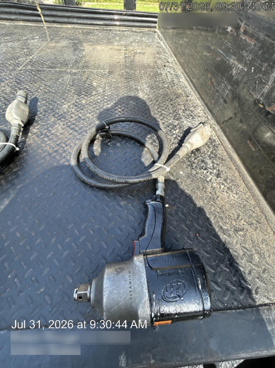 2022 INGERSOLL RAND 2925P1TI