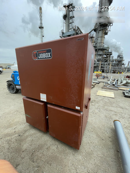 2021 JOBOX 1-669990