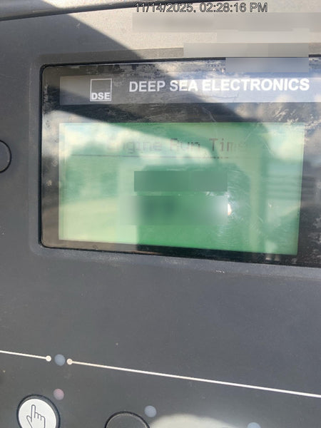 2023 ATLAS COPCO QAS 125