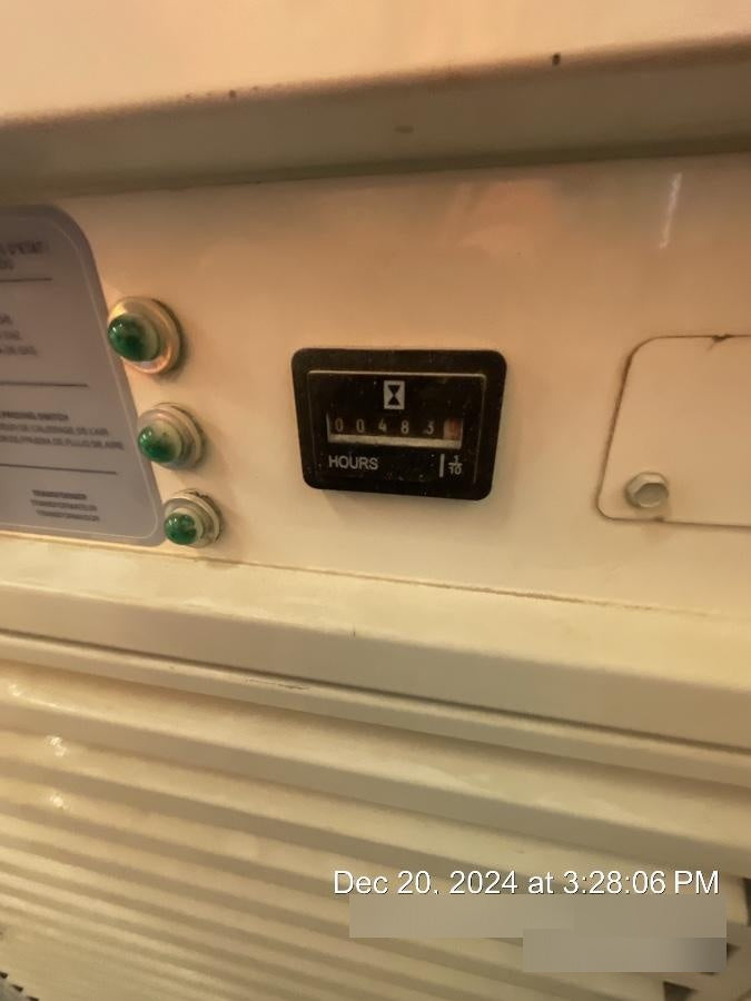 2023 LB WHITE Premier 350 DF 2.0 LINK