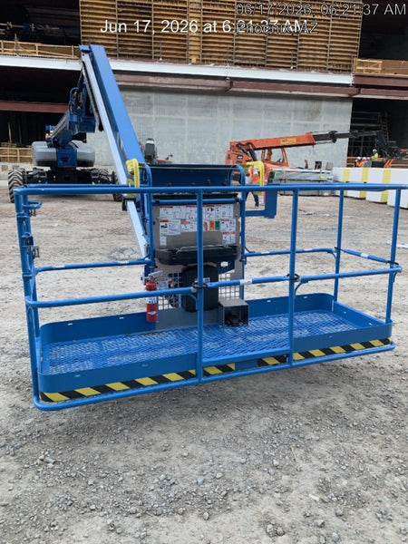 2026 GENIE SX-135 XC