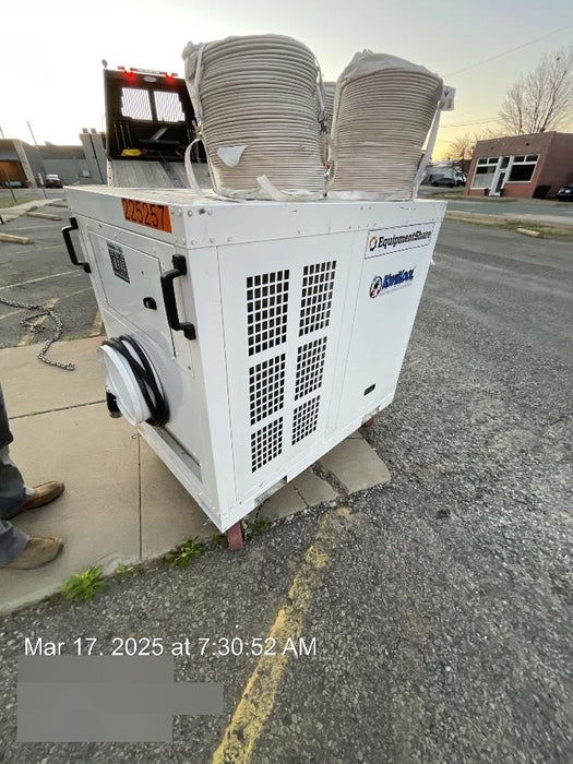 2022 KWIKOOL KPO5-21