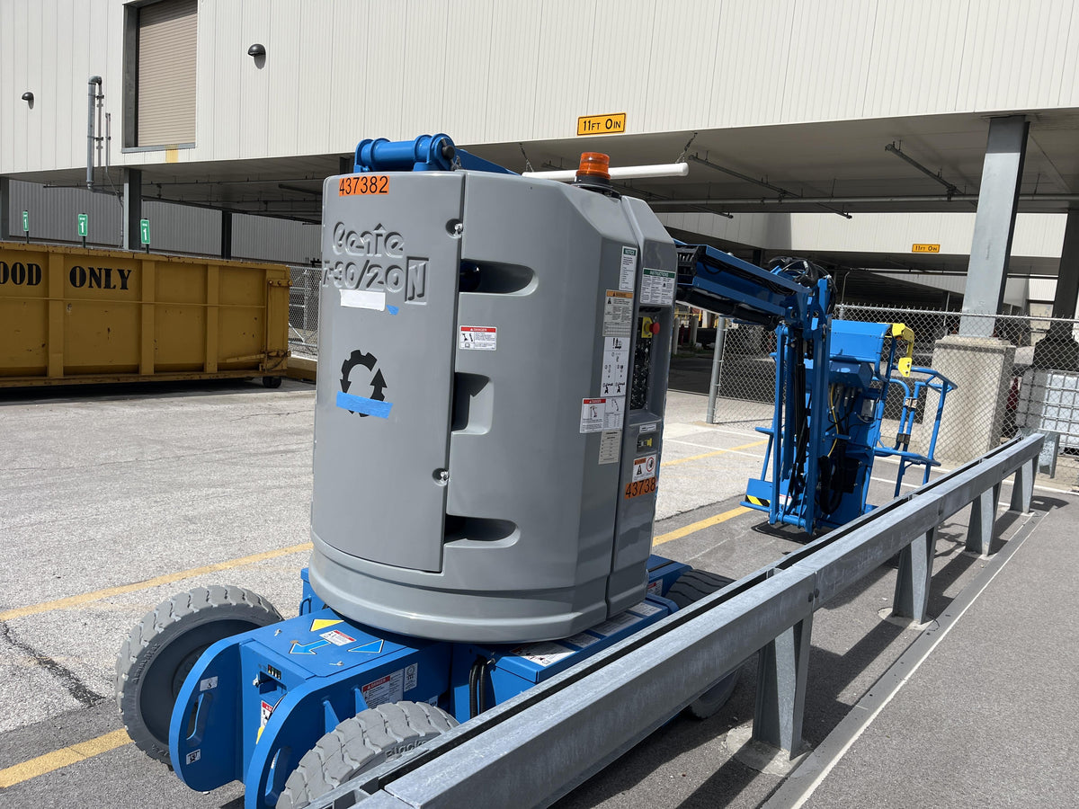 2024 GENIE Z30-20 N RJ