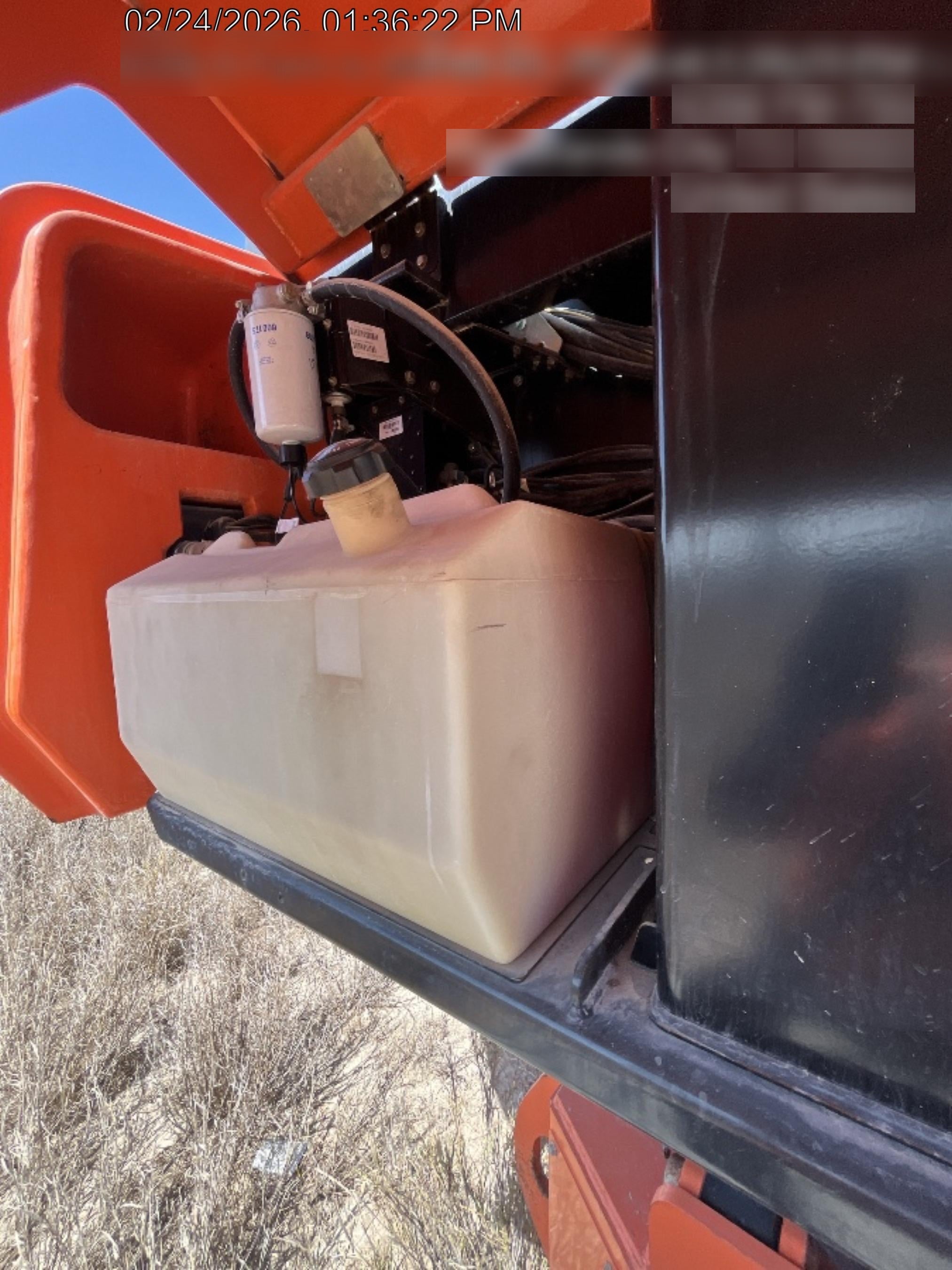 2019 JLG 1200SJP