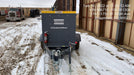 2021 ATLAS COPCO PAS 100 HF CS Enclosed