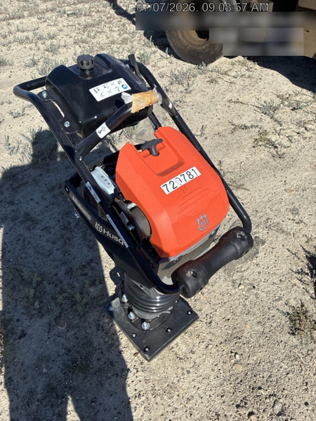 2026 HUSQVARNA LT6005
