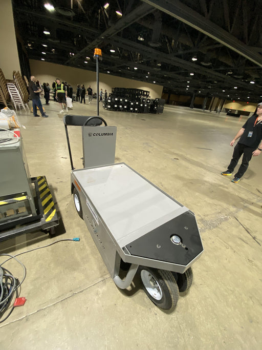 2023 COLUMBIA Stockchaser