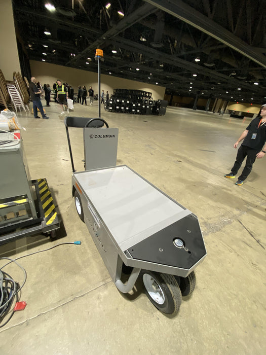 2023 COLUMBIA Stockchaser