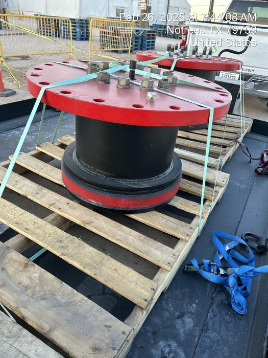 2025 USA INDUSTRIES FTP-150-24