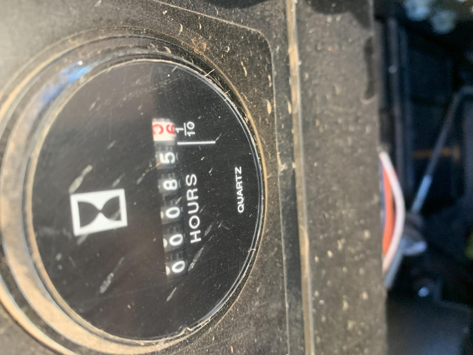 2020 GENIE GS-4390 RT