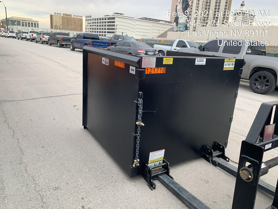 2020 STAR INDUSTRIES 1425