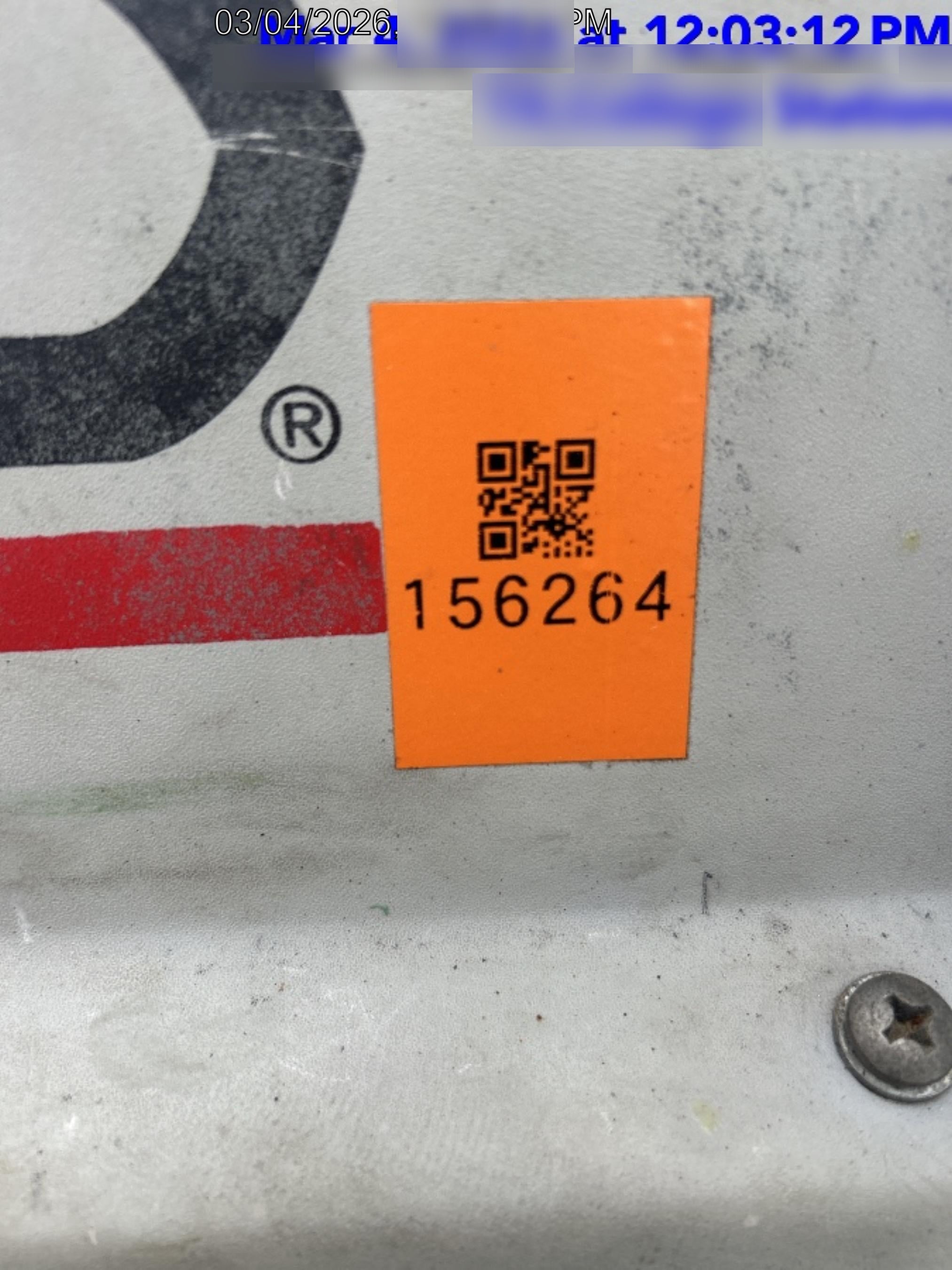 2021 RIDGID 1224