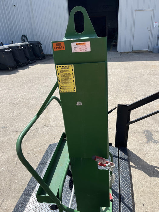 2021 SUMNER 213-16FB-LF