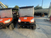 2022 KUBOTA RTV-X1140W-H (Canopy)