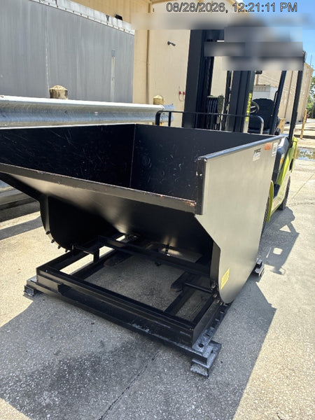 2026 STAR INDUSTRIES M-1820 - Self-Dump Hopper