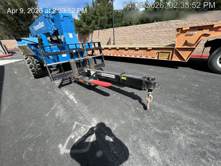 2023 STAR INDUSTRIES M1360B - Star JIB Boom