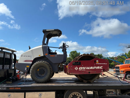 2024 DYNAPAC CA1400PD