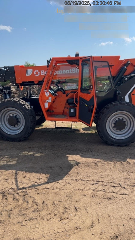 2026 SKYTRAK 10054