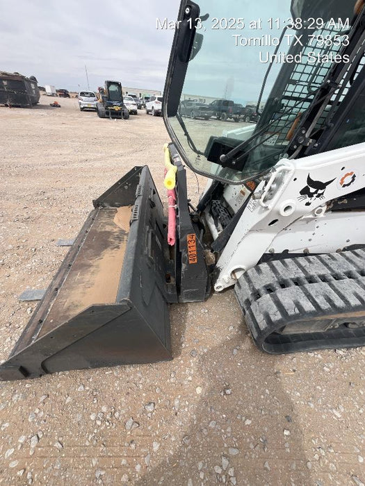 2024 PALADIN 72" Skid Steer Forks