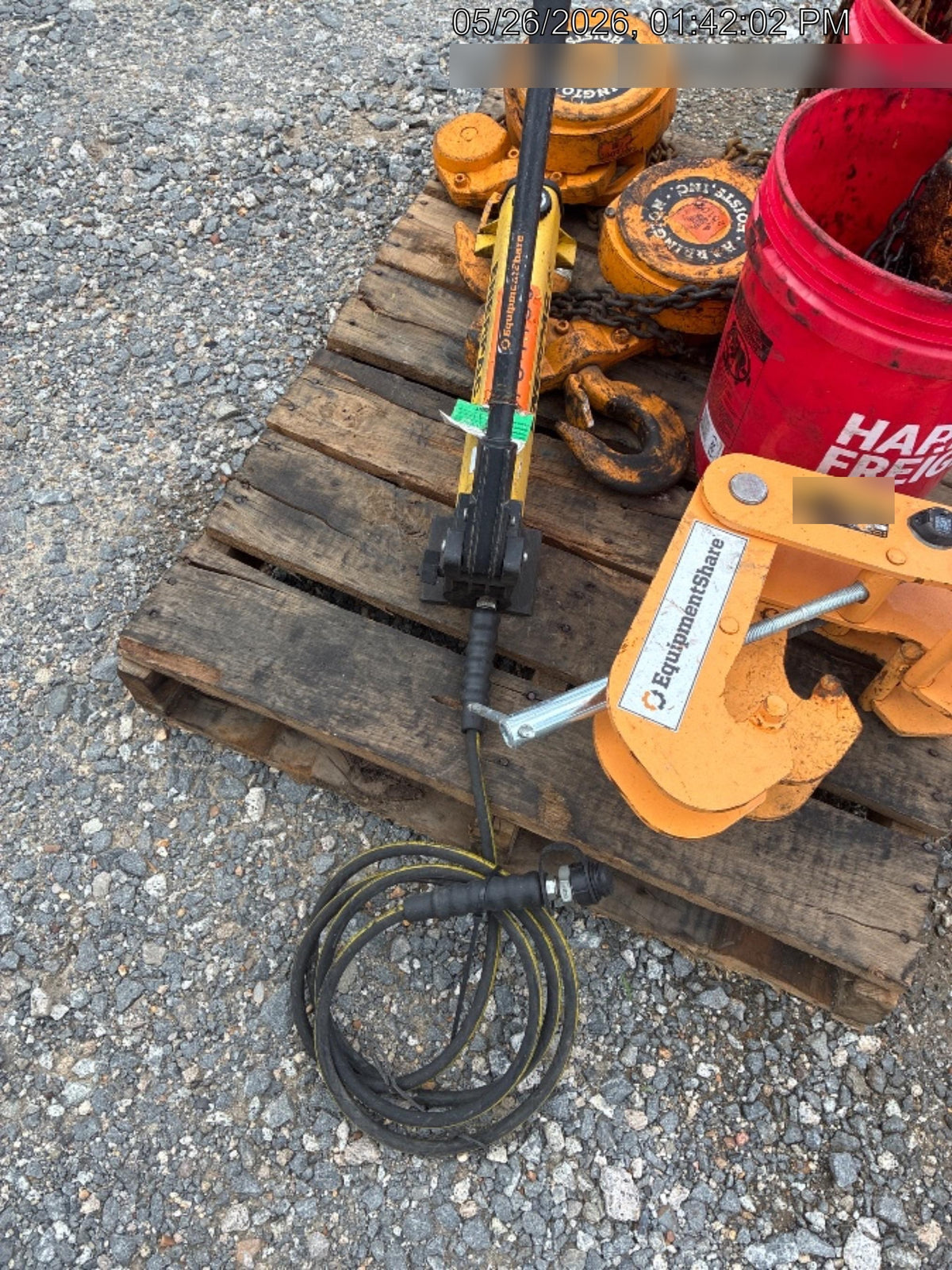2021 ENERPAC P392