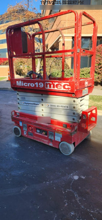 2019 MEC Micro 19