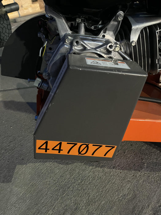 2024 HUSQVARNA FS 400 LV