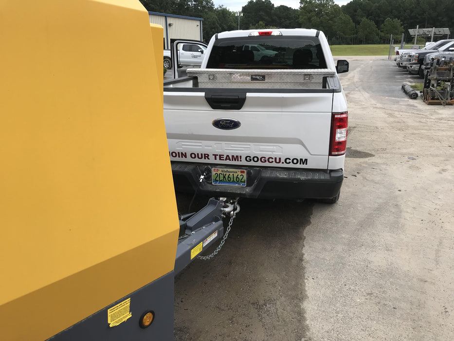 2020 ATLAS COPCO XAS 900