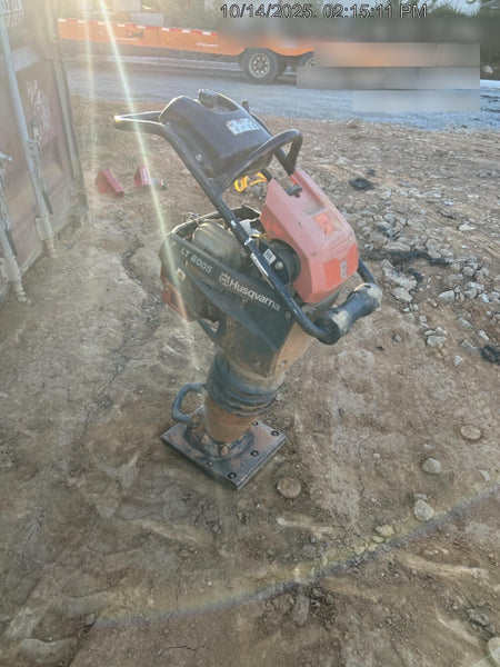 2024 HUSQVARNA LT6005