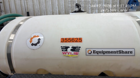 2023 WYLIE EXP-550L-S