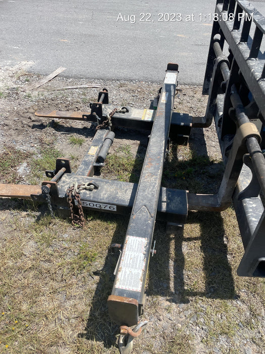 2021 STAR INDUSTRIES 1150C