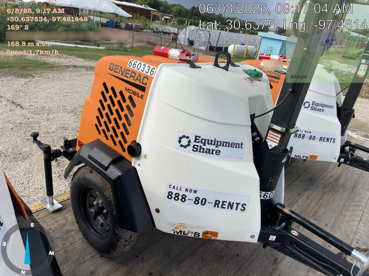 2026 GENERAC MLTS-4