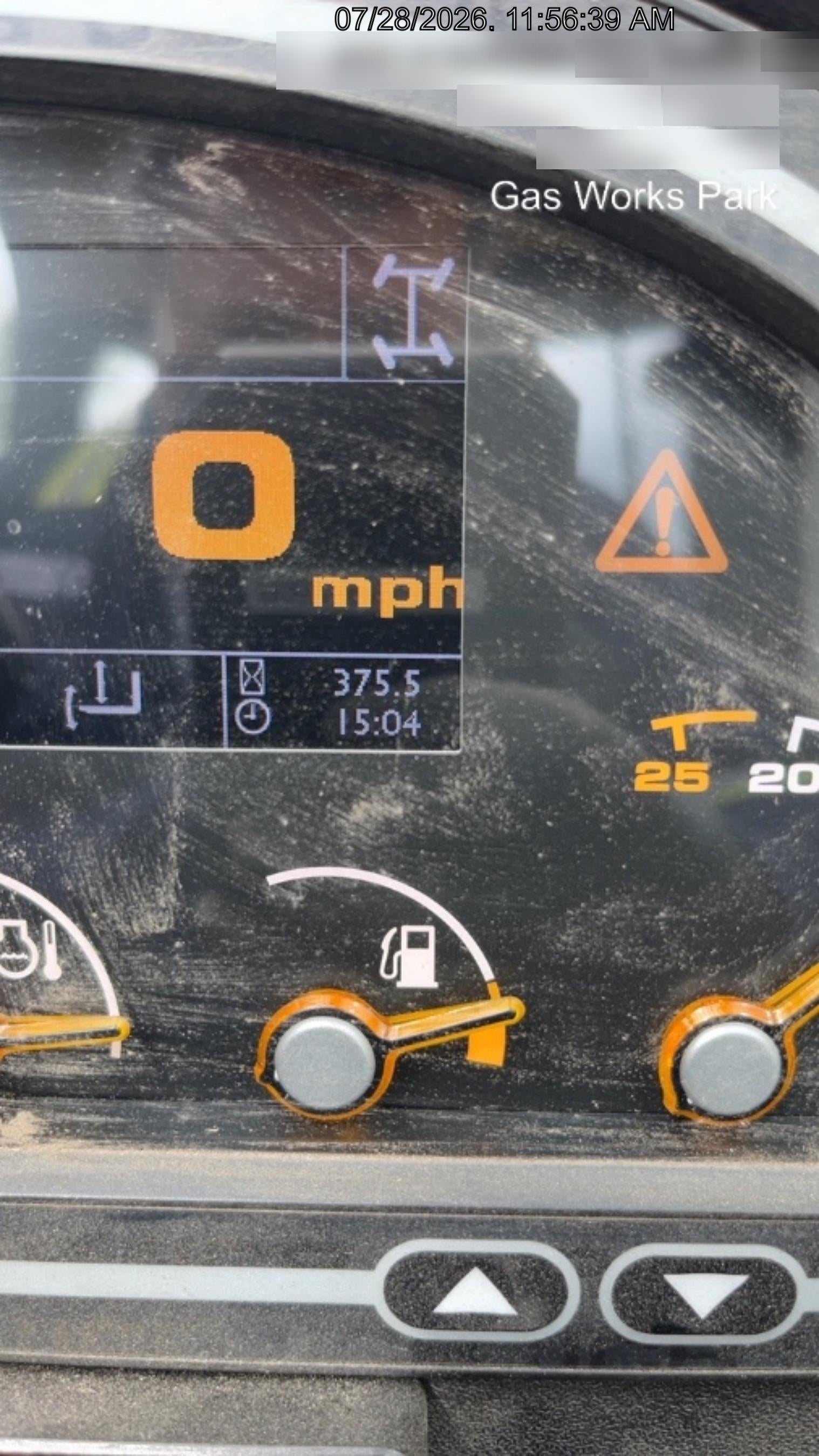 2023 JCB 505-20TC