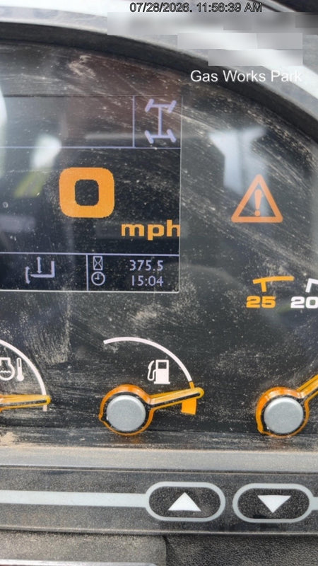 2023 JCB 505-20TC