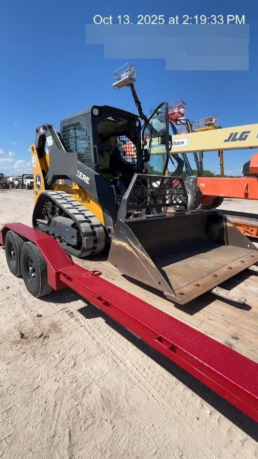 2020 EMKAY 48" Pallet Forks - Emkay