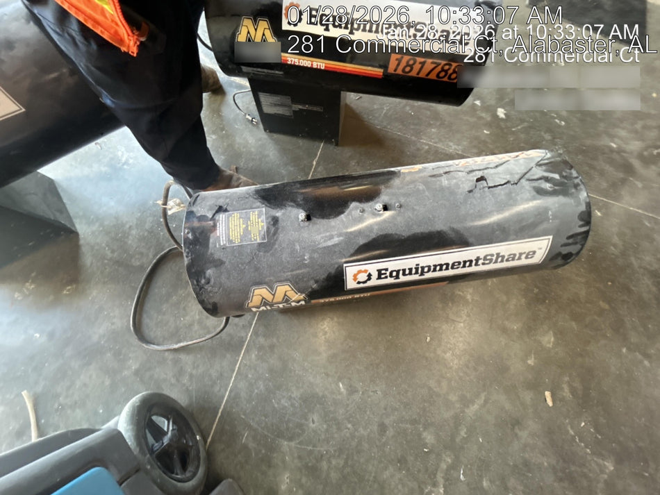 2021 MI-T-M CORPORATION MH-0375-LM10