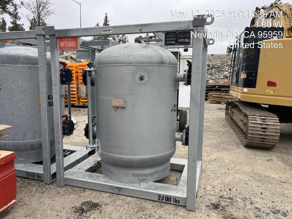 2023 SMARTECH WT500QS