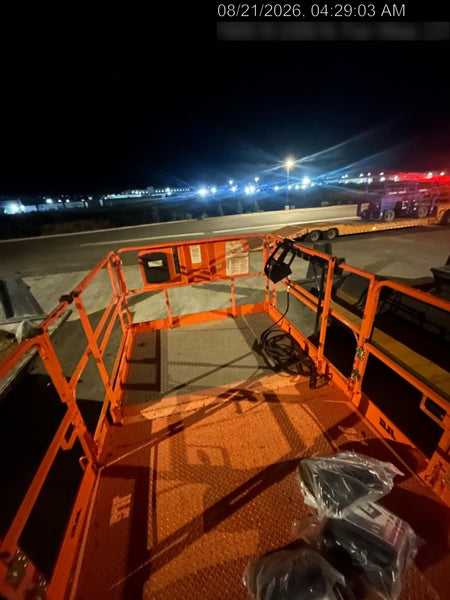 2023 JLG RT4394