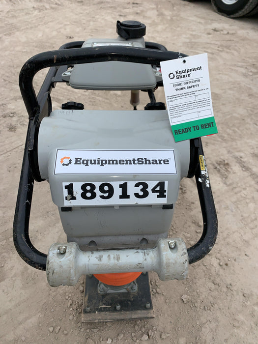 2021 MULTIQUIP MIKASA MTX-70HDR