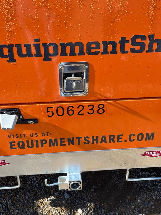 2025 WANCO WLTT-4MM4K