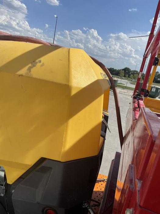 2022 ATLAS COPCO XAS188