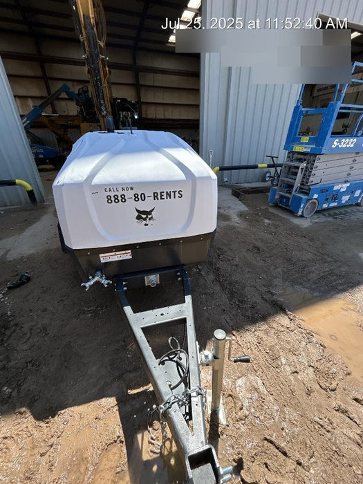 2025 BOBCAT PA185WDO-T4F