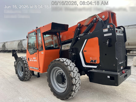 2026 SKYTRAK 10054