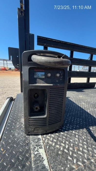 2022 HYPERTHERM Powermax 125