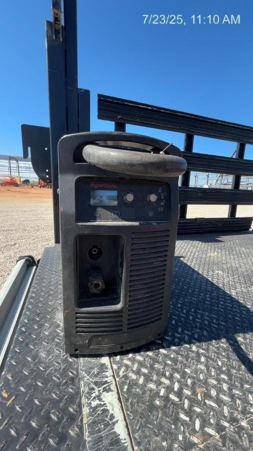 2022 HYPERTHERM Powermax 125
