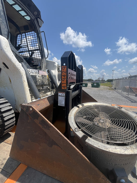 2021 MICHIGAN PNEUMATIC JF20