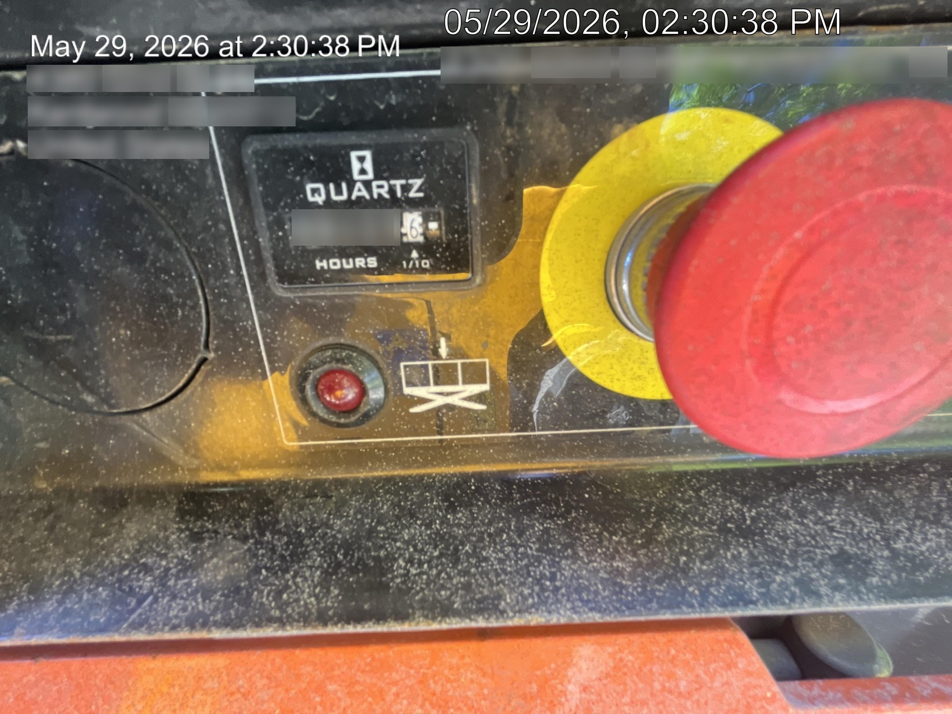 2021 JLG R3246